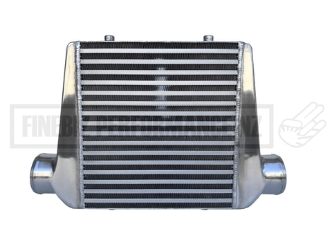 Intercooler 280 x 300 x 76 - 3" Inlet and Outlet