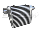 Intercooler 280 x 300 x 76 - 3" Inlet and Outlet