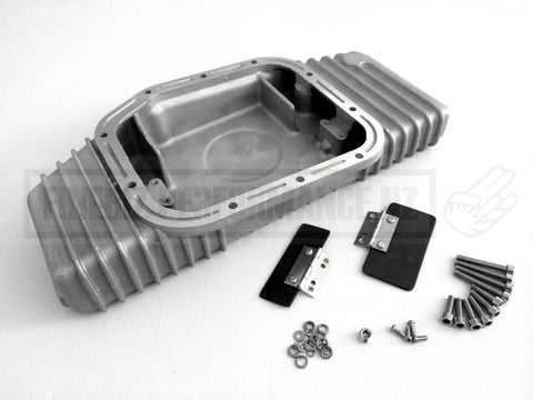 S13 S14 S15 SR20 SR20DET HIGH VOLUME OIL SUMP