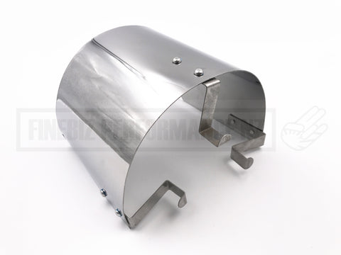 AIR FILTER HEAT SHIELD