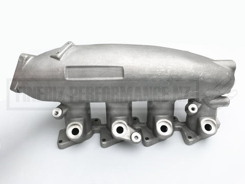 NISSAN SILVIA S13 SR20DET INTAKE PLENUM