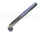 38MM WASTEGATE SCREAMER DUMP PIPE