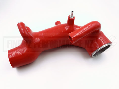 Induction intake hose for Subaru WRX/STi (V3 - V4)