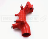 Induction intake hose for Subaru WRX/STi (V3 - V4)