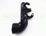 Silicone Induction Pipe Subaru 01-07 WRX STI