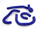 SKYLINE R33/R34 SILICONE HEATER HOSE KIT