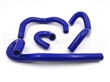 SKYLINE R33/R34 SILICONE HEATER HOSE KIT