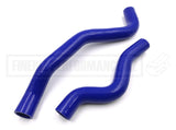 EVO 4 / 5 SILICONE RADIATOR HOSE KIT