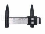 Stud Pattern PCD Gauge - Measures Hole Spaces