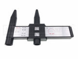 Stud Pattern PCD Gauge - Measures Hole Spaces
