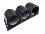 65mm TRIPLE GAUGE POD DASH MOUNT