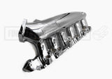 SKYLINE R32 R33 RB25DET FRONT FACING PLENUM - CHROME
