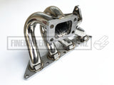 EVO 1-3 EXHAUST MANIFOLD WITH T3 FLANGE