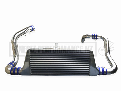 Silvia S14 / S15 Intercooler Piping Kit