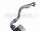 Silvia S14 / S15 Intercooler Piping Kit