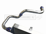 NISSAN SKYLINE R32 R33 R34 PIPING KIT (INTERCOOLER INCLUDED)