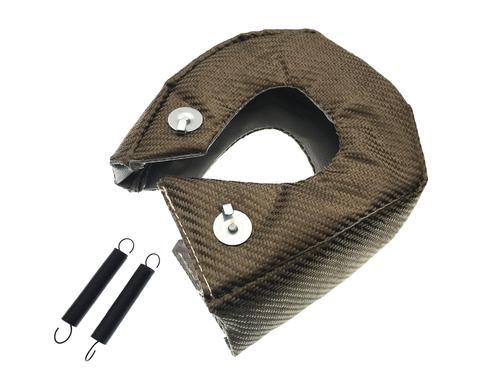 T3 LAVA ROCK TURBO BEANIE