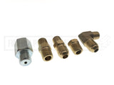 T3/T4 Turbo Oil Feed Line Kit