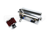 500ML ENGINE OIL CATCH TANK WITH BREATHER