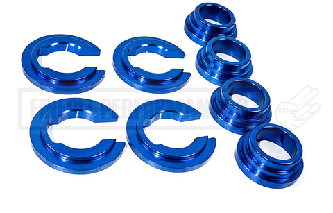 NISSAN SILVIA SKYLINE SUBFRAME BUSHES SET