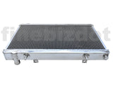 ALLOY SILVIA S13 180SX CA18DET RADIATOR