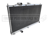 Mitsubishi EVO 4 5 6 Alloy Radiator