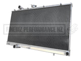 Mitsubishi EVO 4 5 6 Alloy Radiator