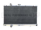 Mitsubishi EVO 4 5 6 Alloy Radiator