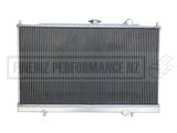 Mitsubishi EVO 4 5 6 Alloy Radiator