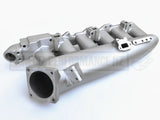 RB25DET MANIFOLD +FUEL RAIL + 80MM THROTTLE BODY