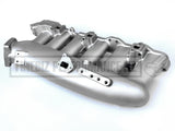 RB25DET MANIFOLD +FUEL RAIL + 80MM THROTTLE BODY