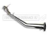 S14 SR20DE (NON TURBO) CATBACK EXHAUST