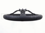 Steering Wheel - 350MM Vinyl Mid Dish Hole