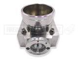80MM THROTTLE BODY - 78mm x 78mm ALUMINIUM