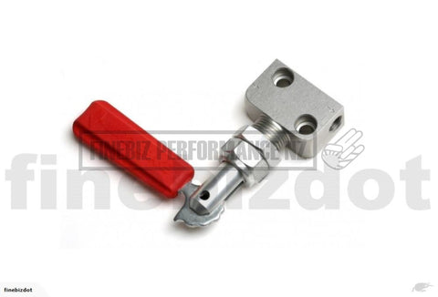Adjustable Brake Proportioning Valve - Lever Type - Car Parts