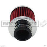 Air Breather - 35Mm Id - Car Parts