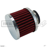 Air Breather - 35Mm Id - Car Parts