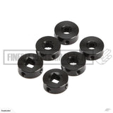 Alloy Billet Window Winders Handles - Car Parts