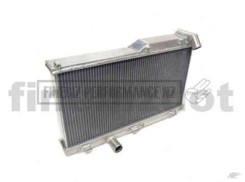 Alloy Mazda 13B Rx7 Fd3S Radiator - Car Parts