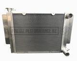 Alloy Mazda Rx2 Rx3 Rx4 Rx5 Rx7 S1 S2 Radiator - Car Parts