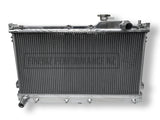 Alloy Radiator For Mazda Mx5 1990-1997 - Car Parts