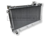Alloy Radiator For Mazda Mx5 1990-1997 - Car Parts