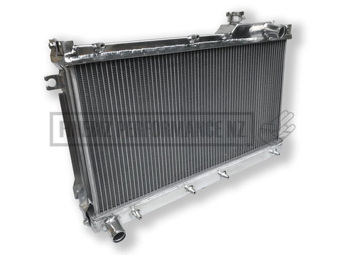 Alloy Radiator For Mazda Mx5 1990-1997 - Car Parts