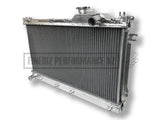 Alloy Radiator For Mazda Mx5 1990-1997 - Car Parts