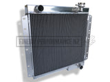 Alloy Radiator Landcruiser Fj40 Fj45 1970-1980 - Car Parts