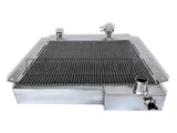 Alloy Radiator Landcruiser Fj40 Fj45 1970-1980 - Car Parts