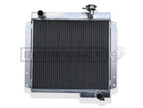 Alloy Radiator Landcruiser Fj40 Fj45 1970-1980 - Car Parts