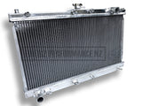 Alloy Radiator Mk2 Mazda Mx5 1999-05 - Car Parts