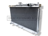 Alloy Radiator Mk2 Mazda Mx5 1999-05 - Car Parts