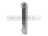 Alloy Radiator Toyota Surf Hilux 3.0D Kzn130 - Car Parts